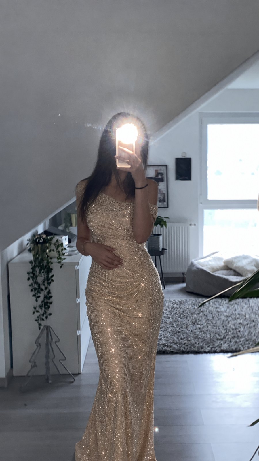 Customer photo