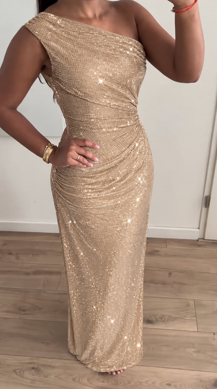Customer photo