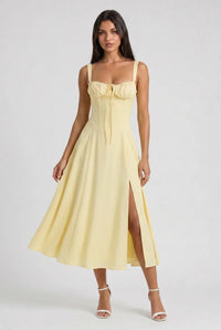 Jaune clair