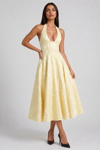 Jaune