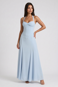 Bleu clair