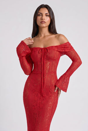 Alessandra 3