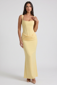 Jaune beurre