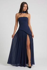Bleu marine
