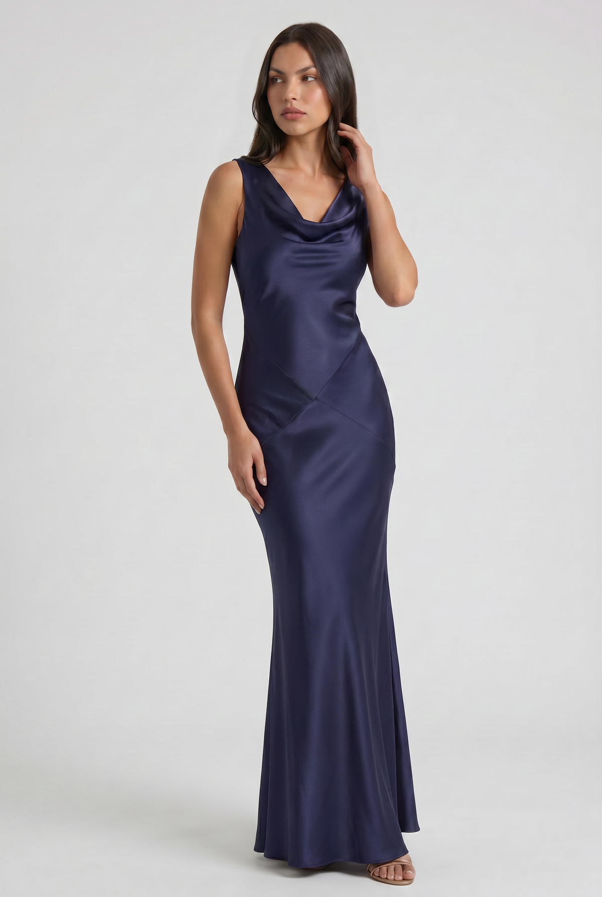 Saphir 1