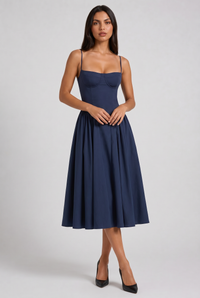 Bleu marine