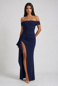Bleu marine