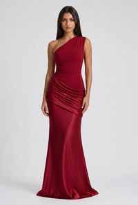 Rouge profond