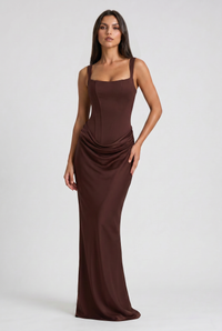 Marron