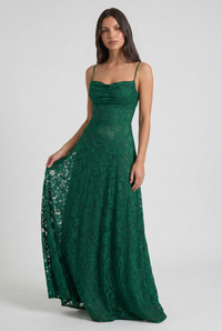 Vert foncé