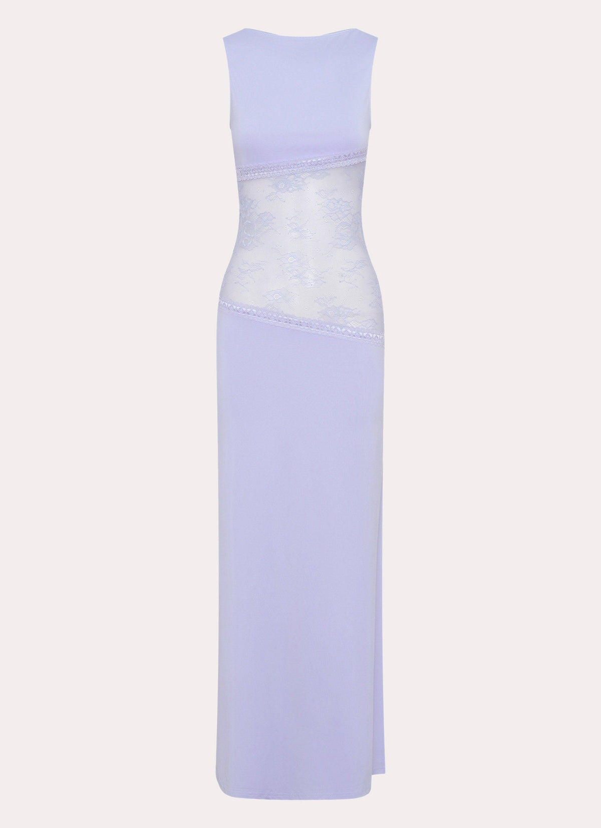 Aurora Fioletowy (approx: lilac) 6