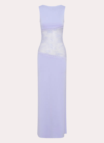 Aurora Fioletowy (approx: lilac) 6