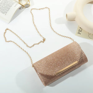 Pochette Élise Danevy