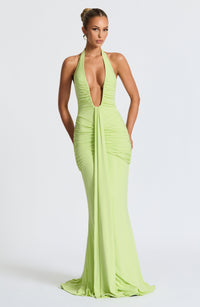 Vert citron