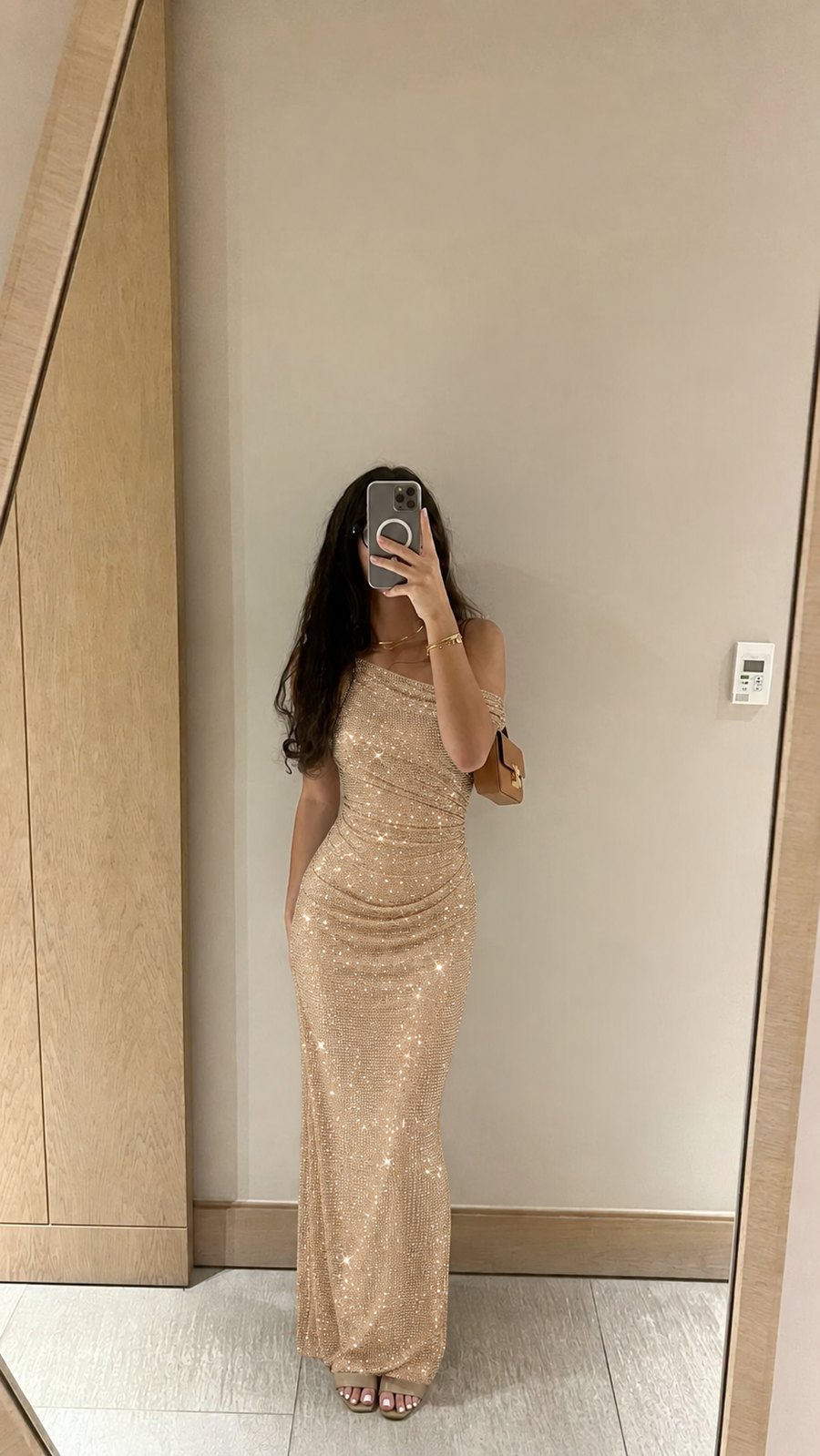Customer photo