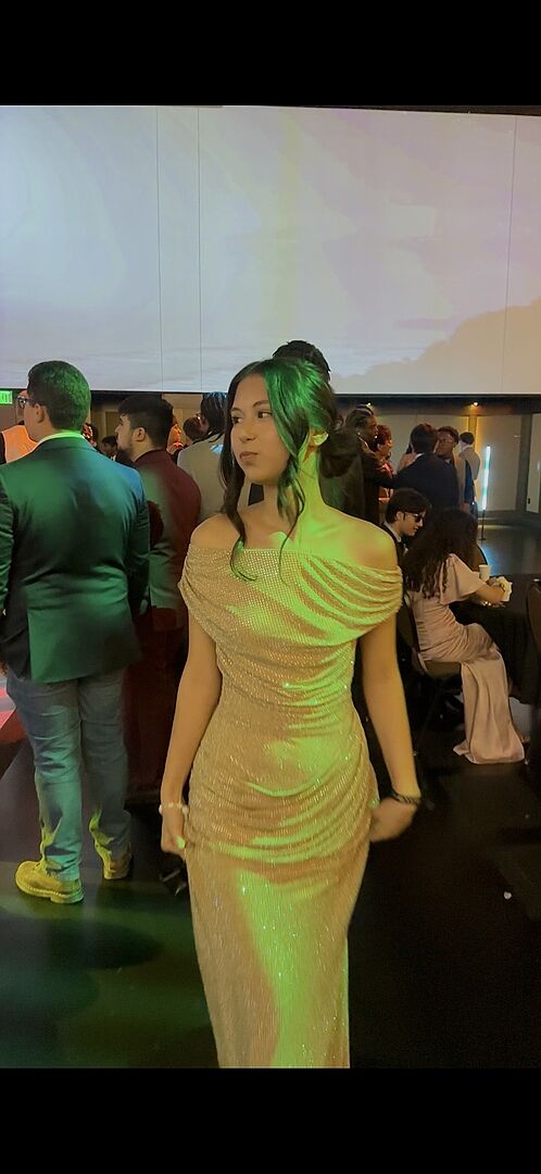 Customer photo